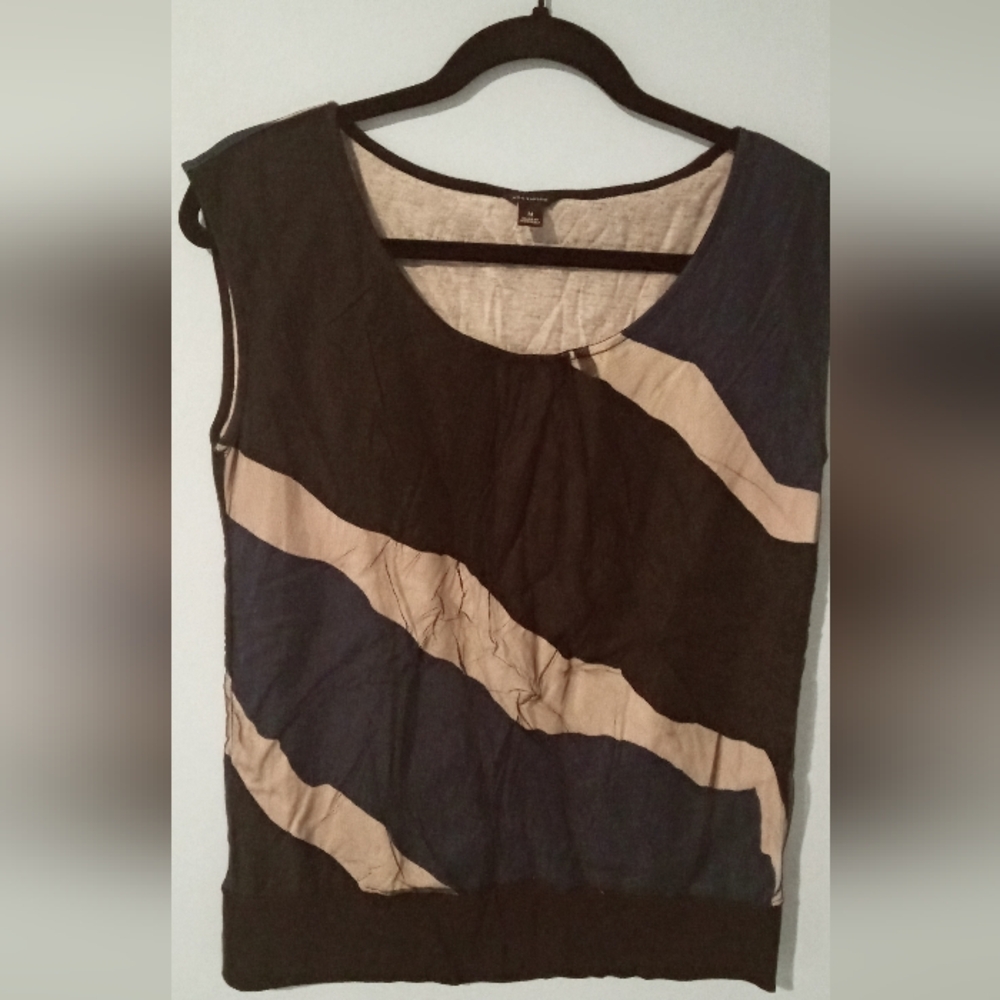 Ann Taylor top